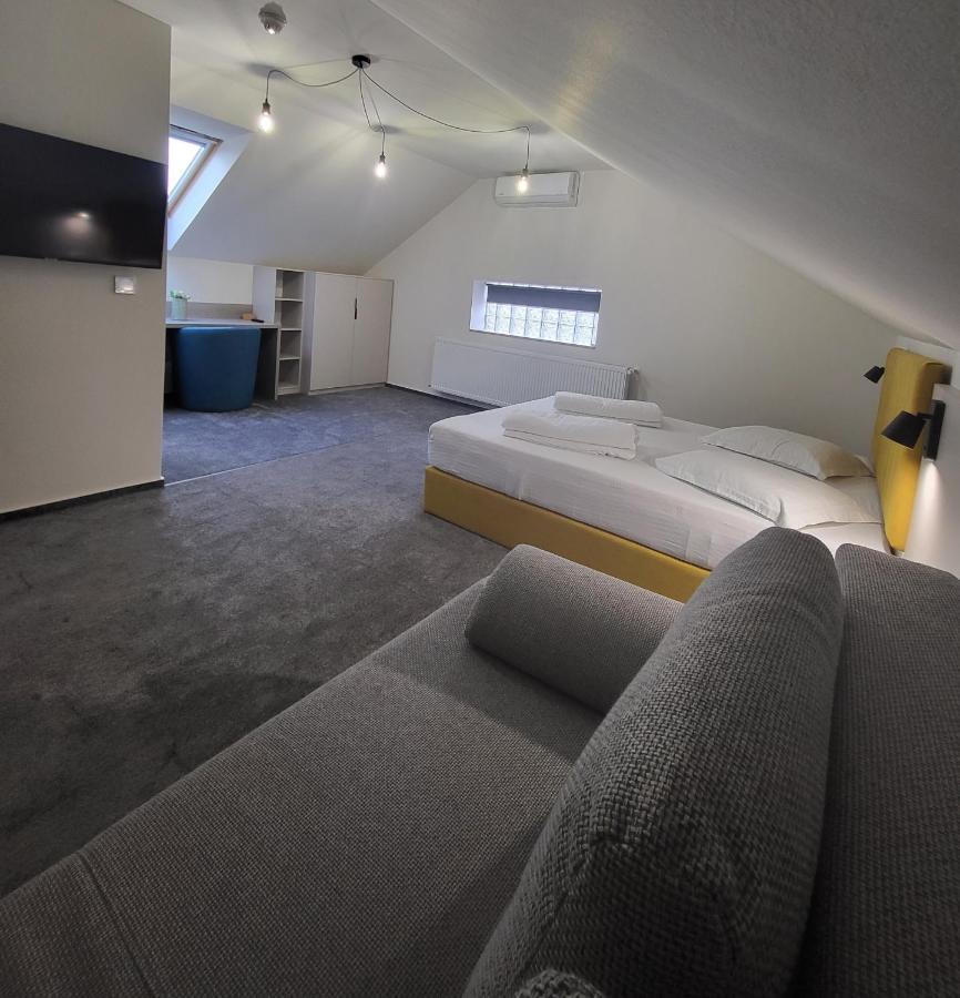 Xo Residence Arad Luaran gambar