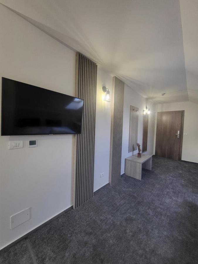 Xo Residence Arad Luaran gambar