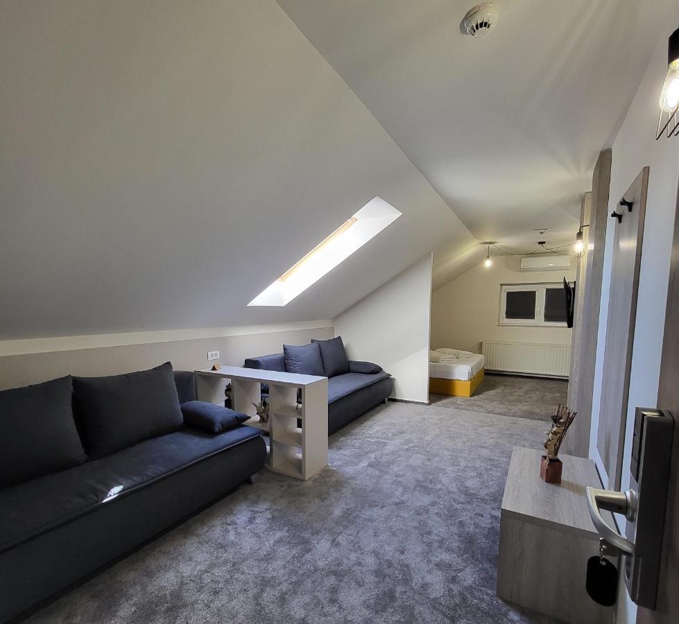 Xo Residence Arad Luaran gambar