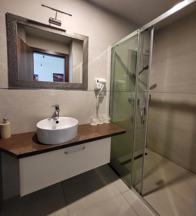 Xo Residence Arad Luaran gambar