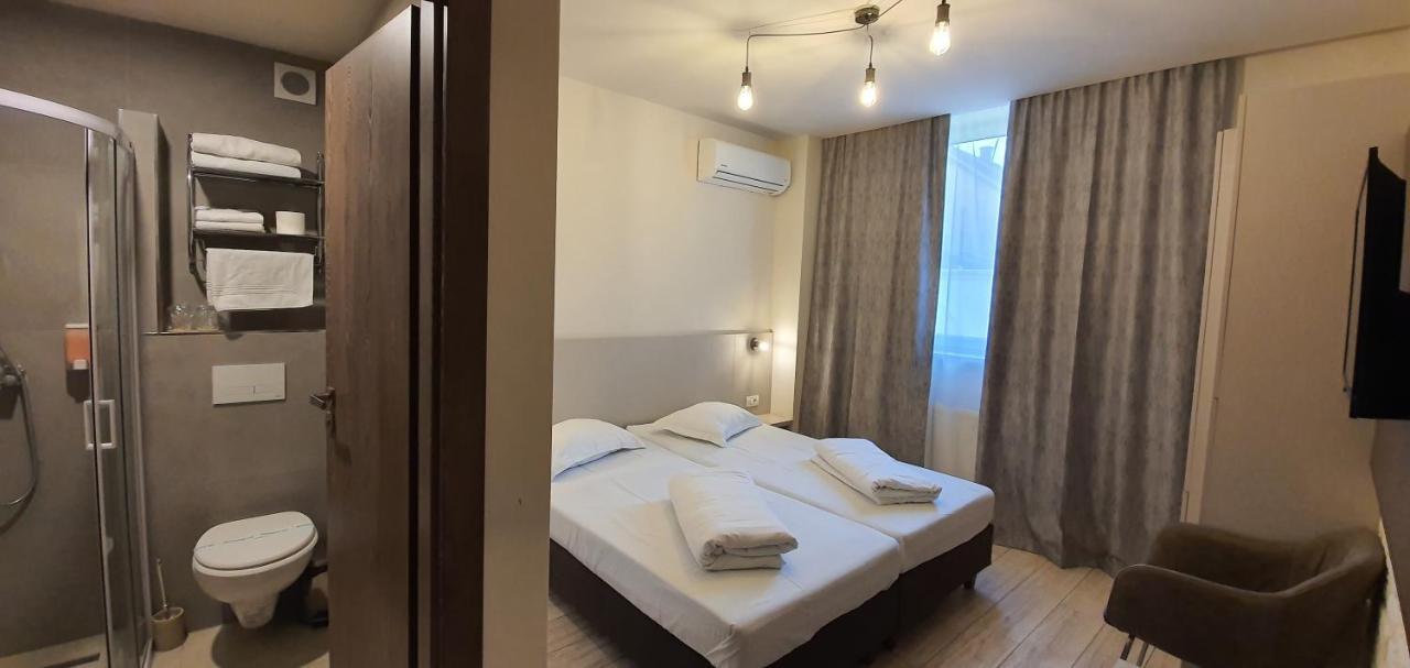 Xo Residence Arad Luaran gambar