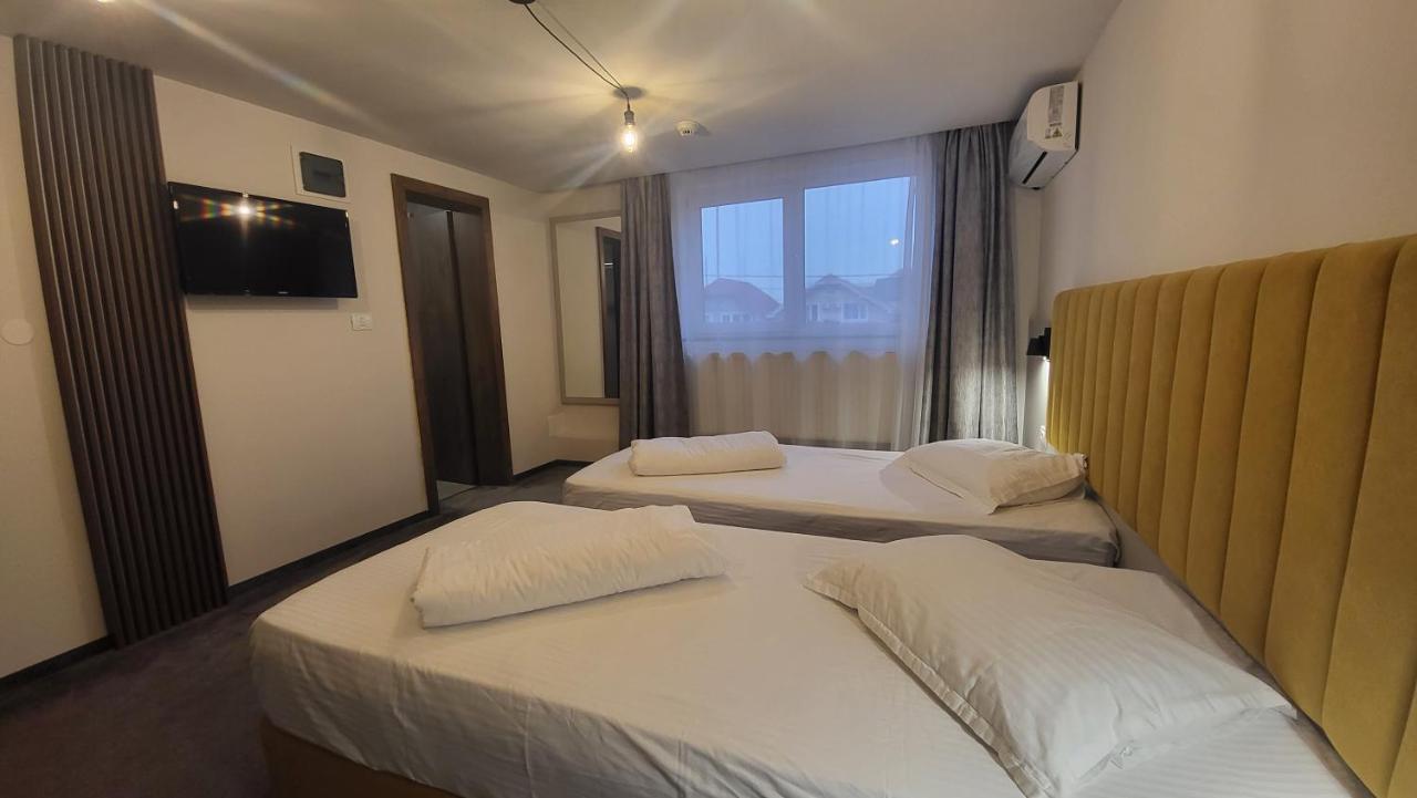 Xo Residence Arad Luaran gambar